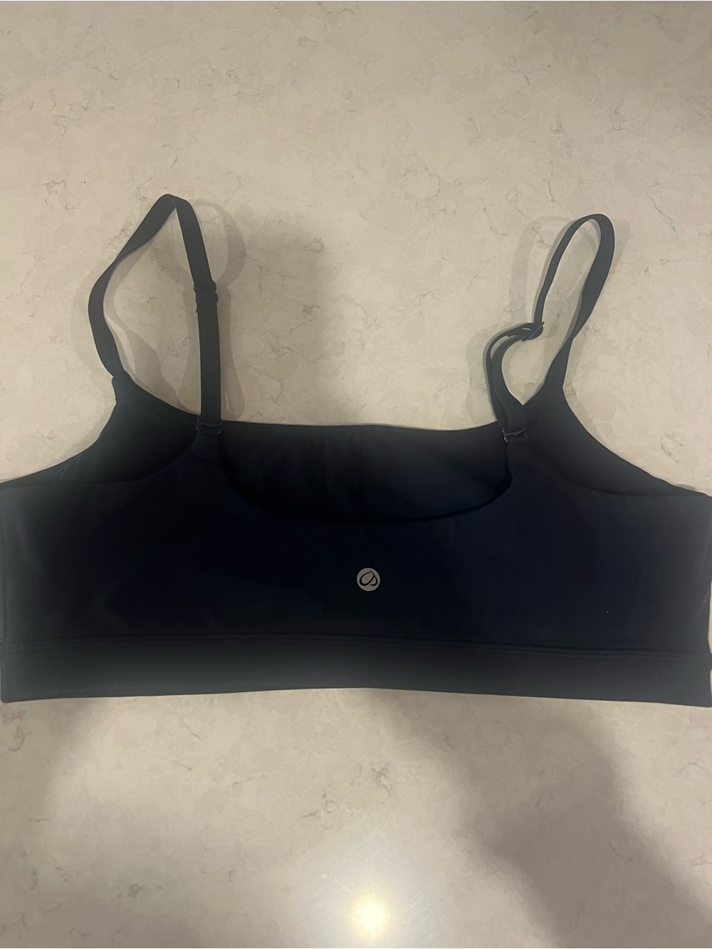 CRZ YOGA sports bra - Picture 2 of 2